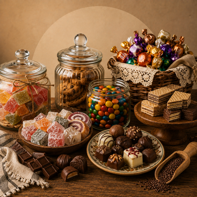 Bonbons