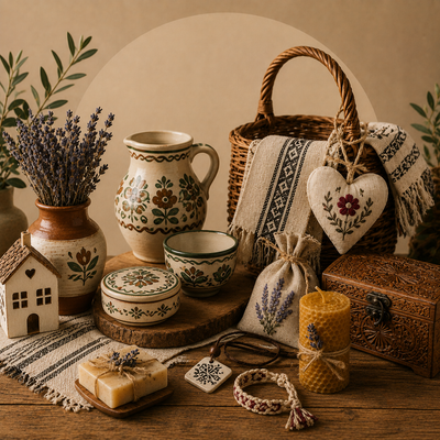 Artisanat