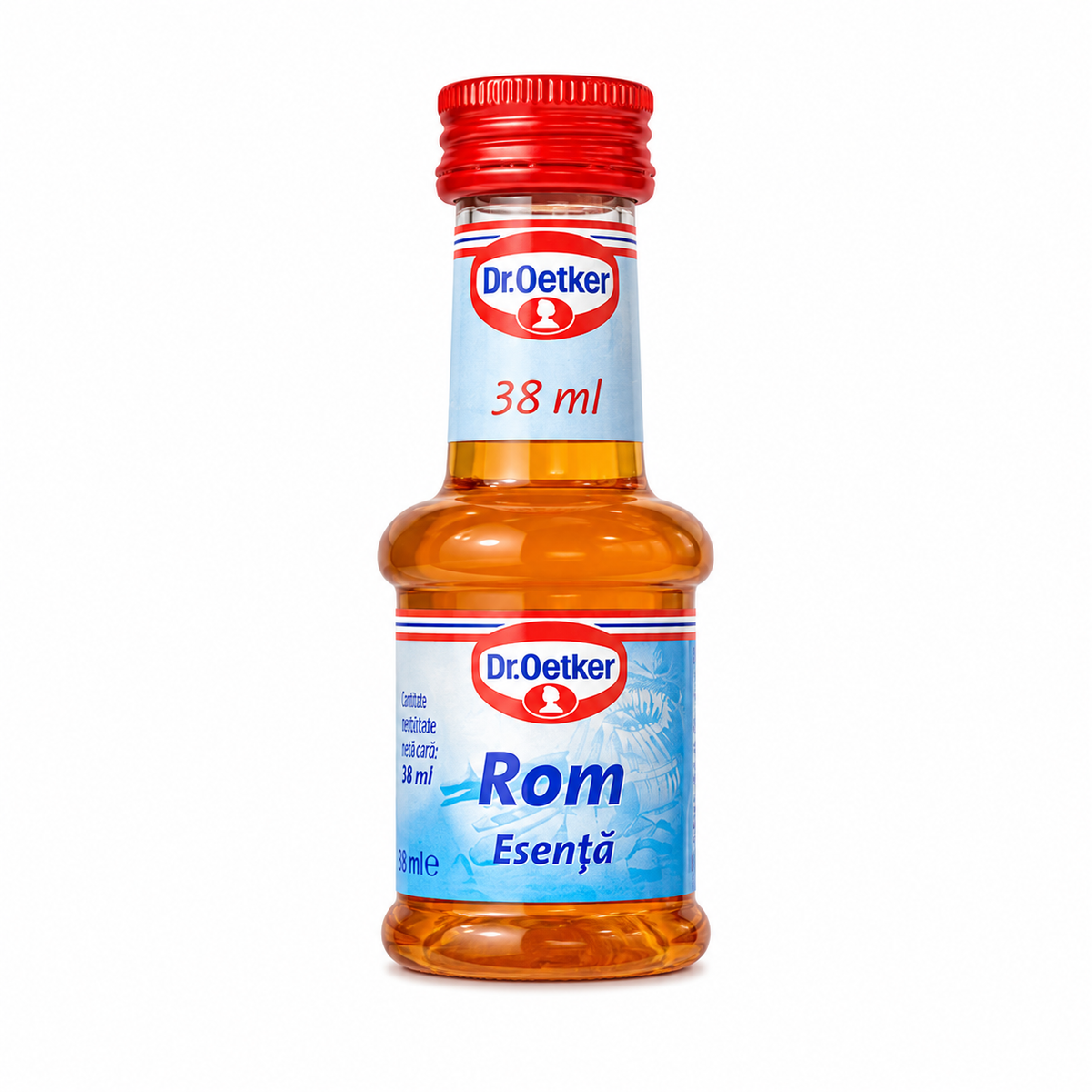 Dr. Oetker Arôme de rhum 38 ml