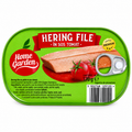 Home Garden Haringfilets in Tomatensaus 170g
