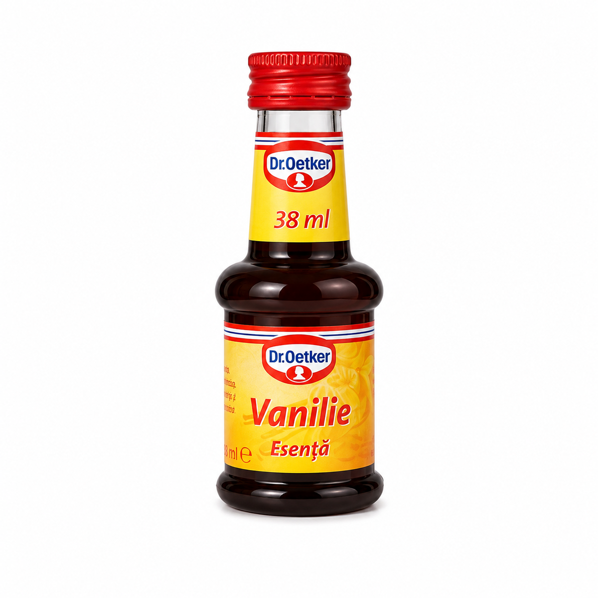 Dr. Oetker Extrait de vanille 38 ml