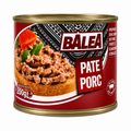 Pâté de porc Balea 200g
