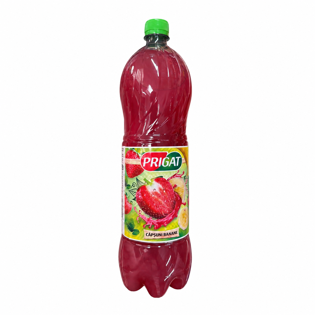 Prigat Fraise Banane 1,75L