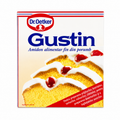 Dr. Oetker Gustin – Fijn maïszetmeel, 200 g