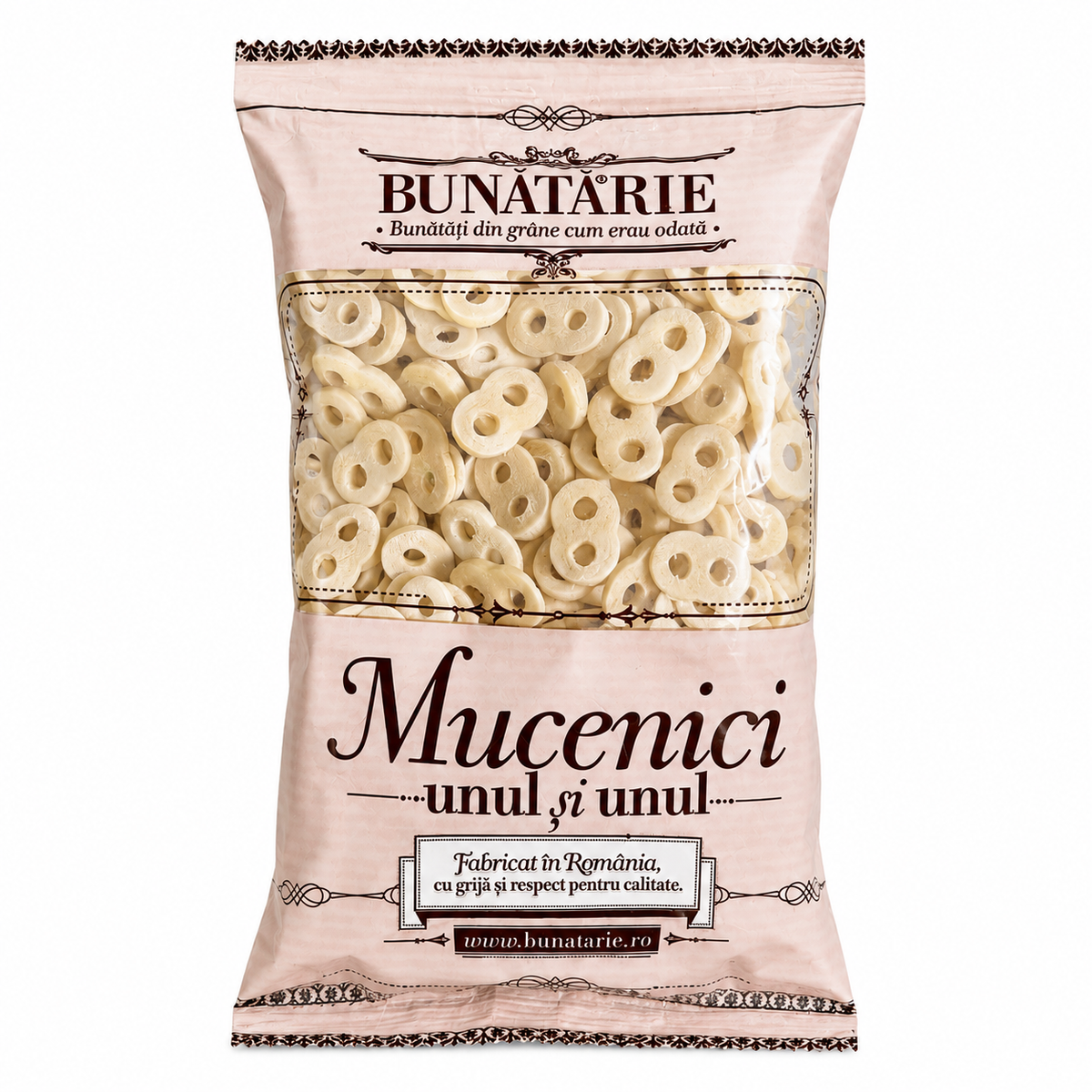 Boulangerie Mucenici Unul și Unul 200 g