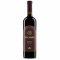Beciul Domnesc Merlot Demi-sec 750ml