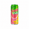 Frutti Fresh Pamplemousse Rose 330ml