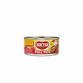 Bucegi Pate Porc 120g