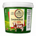Pachet van huis Smântână 32% 500 g
