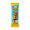 Papi Baton de Ciocolată cu Lapte și Cremă cu Banane 26,8g