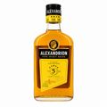 Alexandrion Fine Spirit Drink 5 Étoiles 200 ml