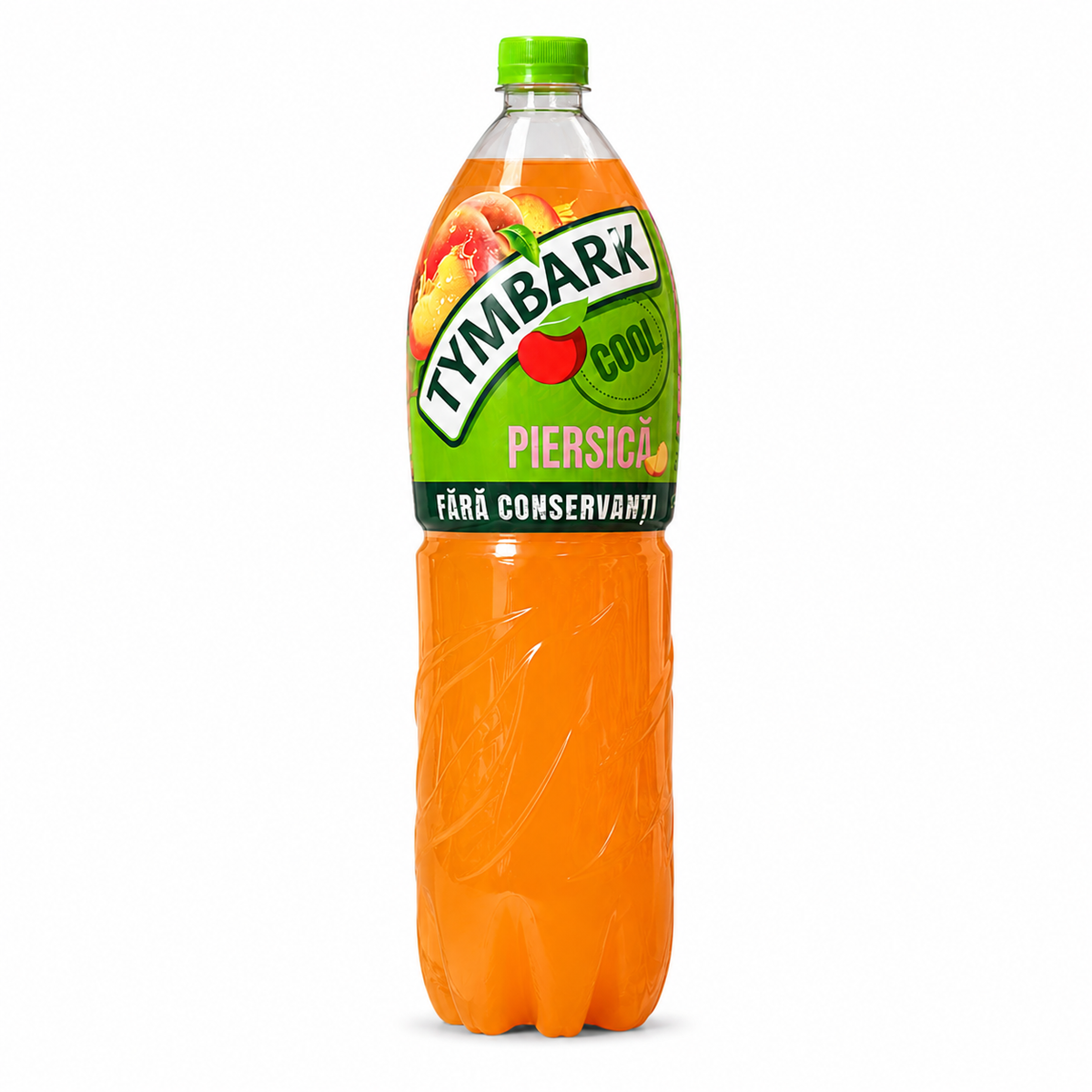 Tymbark Cool Pêche 2L