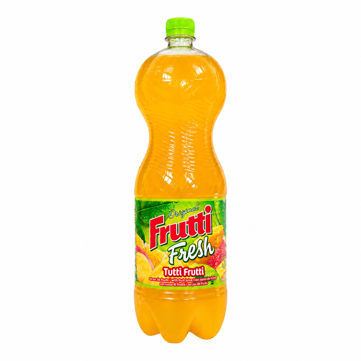 Frutti Fresh Tutti Frutti 2L