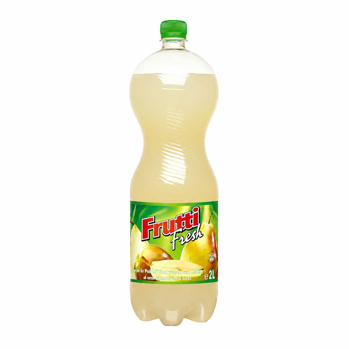 Frutti Fresh Poire 2L