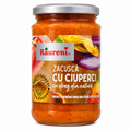 Raureni Zacusca aux Champignons 300g