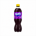 Fanta Madness – Saveur raisin 500ml