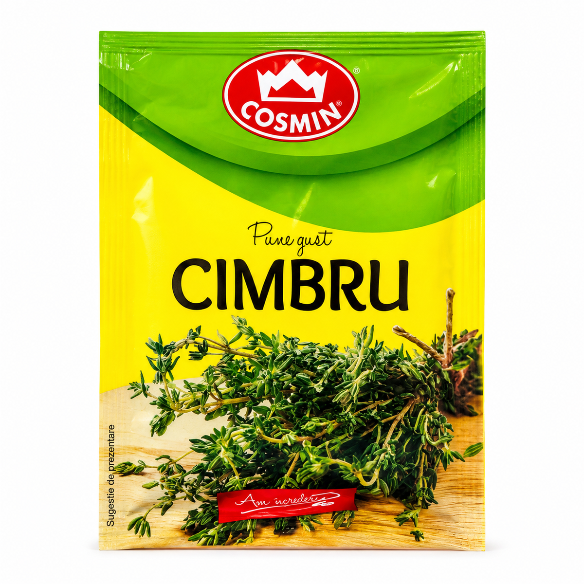 Cosmin Cimbru