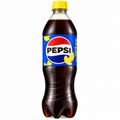 Pepsi Twist 0.5l