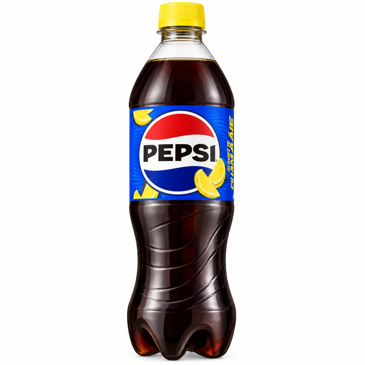 Pepsi Twist 0.5l