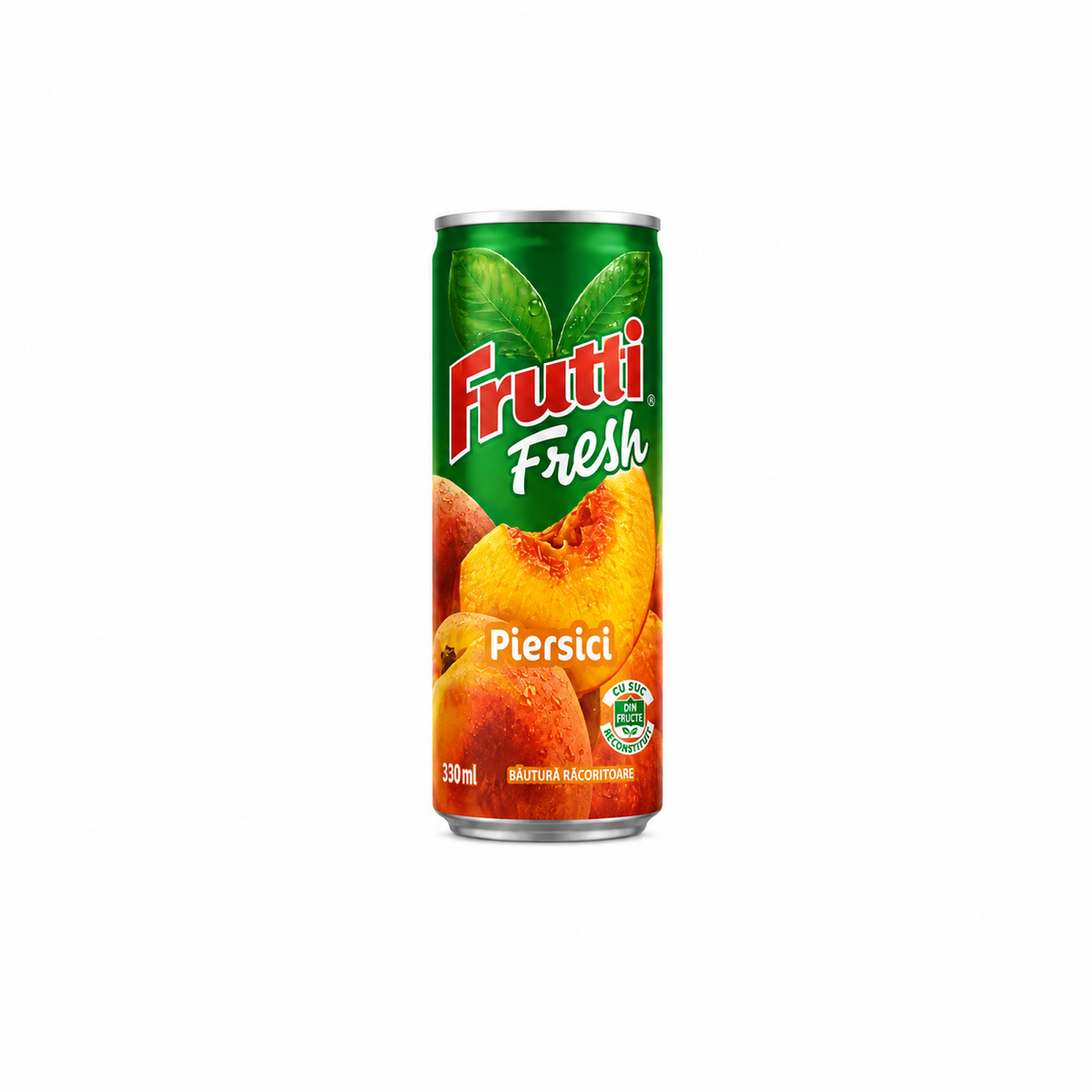 Frutti Fresh Pêche 330ml