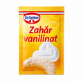 Dr. Oetker Sucre vanillé 8 g