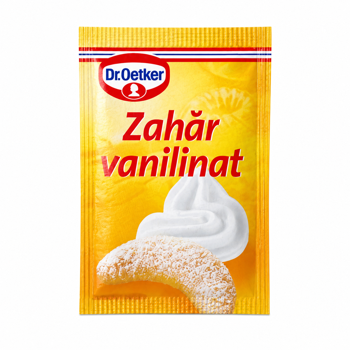 Dr. Oetker Sucre vanillé 8 g