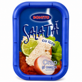 Salade d'œufs de carpe et d'oignon Bonito 150 g