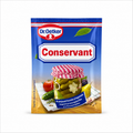 Dr. Oetker Conservateur pour Fruits et Légumes