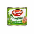 Mandy Végétal Original 200g