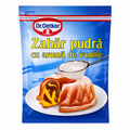 Dr. Oetker Zahăr pudră cu aromă de vanilie – 80 g