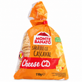 Monte Banato Saratele cu cascaval 110g