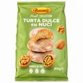 Boromir turta dulce cu nuca 300g