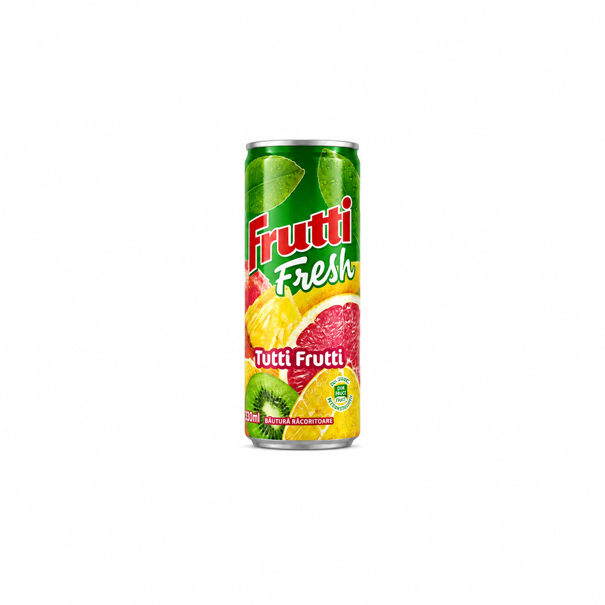 Frutti Fresh Tutti Frutti 330ml