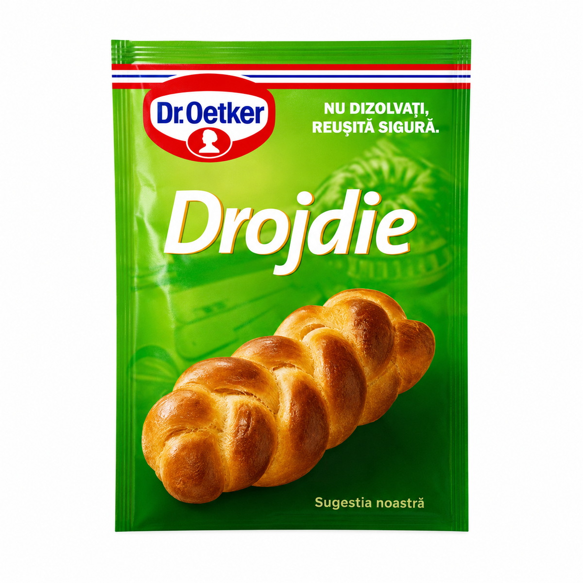Dr. Oetker Levure 7 g