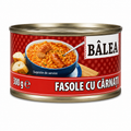 Haricots à la Saucisse Balea 300g