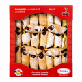 de la Neamu Croissants Sablés à la Cerise 350g