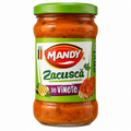 Mandy Zacuscă de Vinete 300g