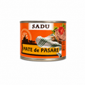 Pâté de Volaille Sadu 200g