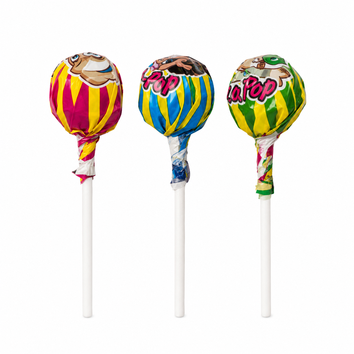 Lolli-Pop – Acadea