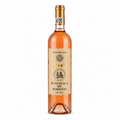 Busuioacă de Bohotin Vin Rosé Demidulce 750ml