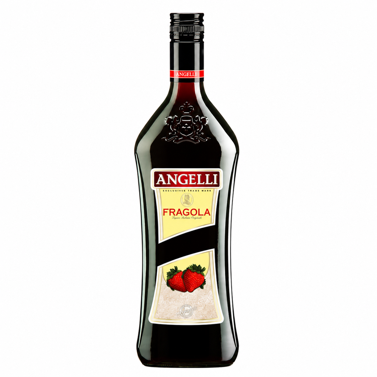 Angelli Fraise