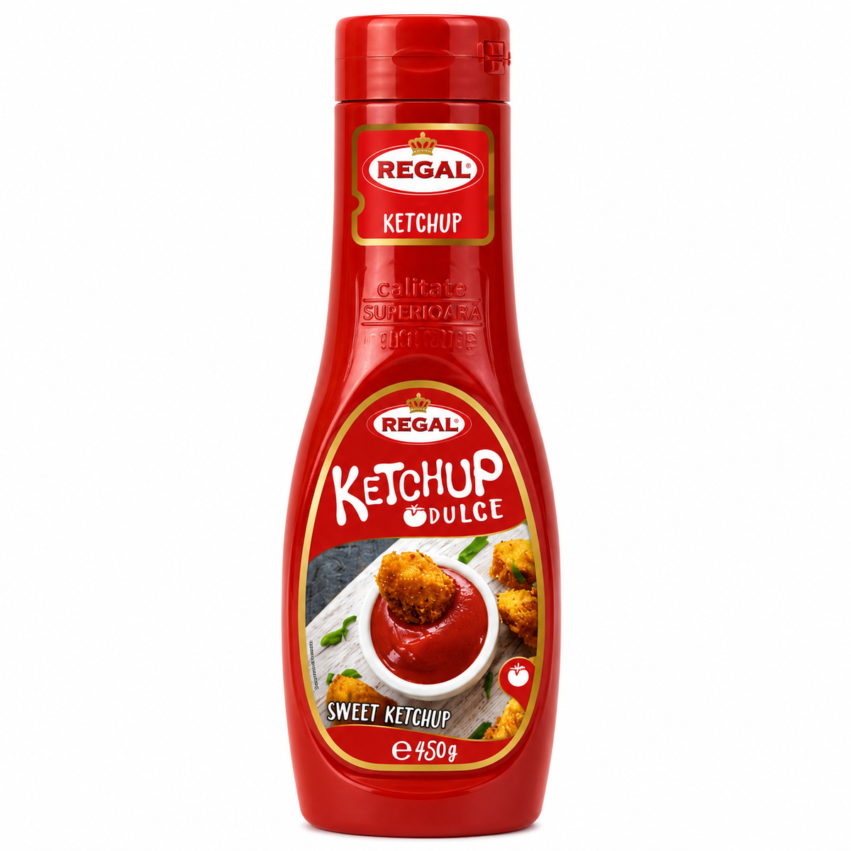 Ketchup Doux Regal 450 g