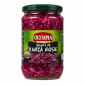 Olympia Salade de chou rouge 650g