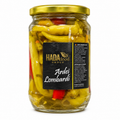 Hada Food Group Ardei Lombardi 600g