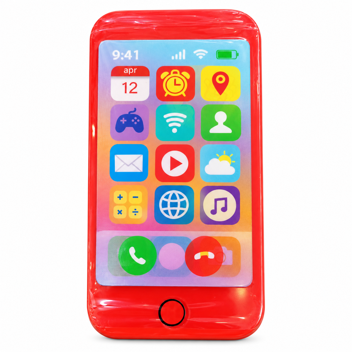 Funny candy telefon 14g