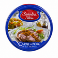 Scandia Sibiu Carne de Porc în Suc Propriu 300g