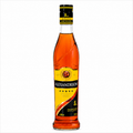 Alexandrion Fine Spirit Drink 5 Sterren 500 ml