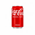 Coca-Cola Goût Original 330 ml