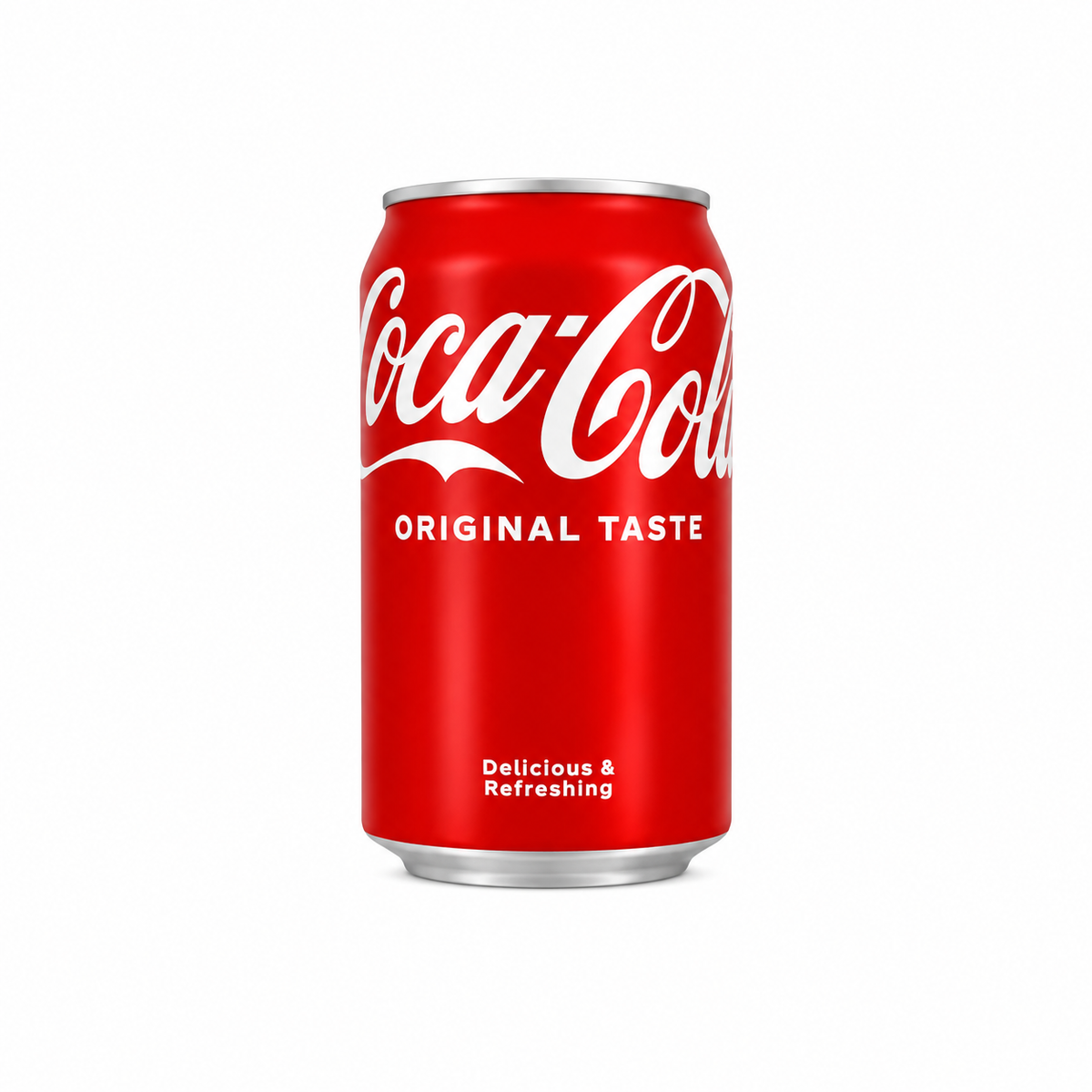 Coca-Cola Goût Original 330 ml
