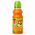 Tedi GO! Wortel-, appel- en sinaasappelsap 300ml